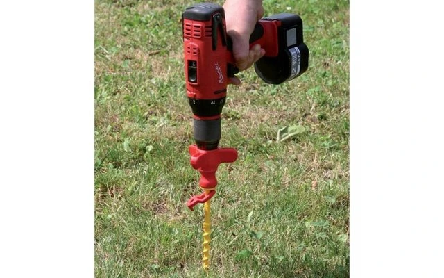 Fiamma Kit Awning Pegs 2 Fiamma Kit Awning Pegs - Image 2