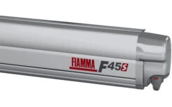 Fiamma F45s Titanium Markise 260 Grau -ZeltTraum Deutschland Verkaufs-Shop 110289 727227