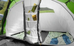 Berger Ascoli 5 Tunnelzelt -ZeltTraum Deutschland Verkaufs-Shop 113697 2450654