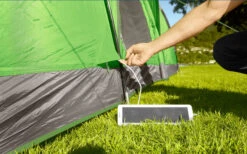 Berger Sierra 6 Tunnelzelt -ZeltTraum Deutschland Verkaufs-Shop 113802 2244371