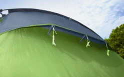 Berger Asmera 6 Familienzelt -ZeltTraum Deutschland Verkaufs-Shop 114127 2373427