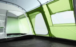 Berger Asmera 6 Familienzelt -ZeltTraum Deutschland Verkaufs-Shop 114139 2373448