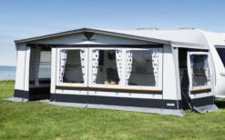 Berger Campione III Ganzjahresvorzelt -ZeltTraum Deutschland Verkaufs-Shop 117100 762760