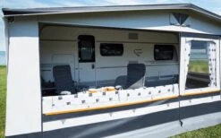 Berger Campione III Ganzjahresvorzelt -ZeltTraum Deutschland Verkaufs-Shop 117820 2231518