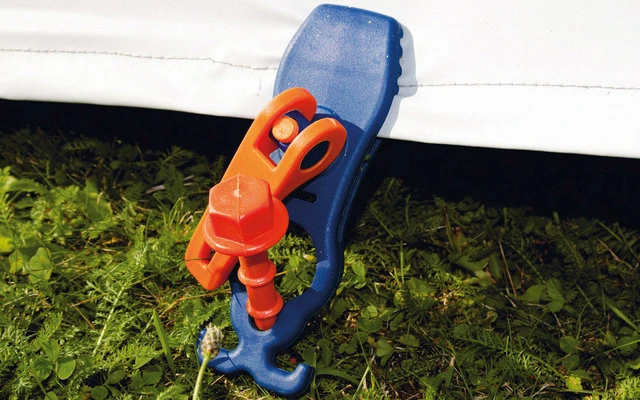 Peggy Peg Crocodile Peggy 2 Peggy Peg Crocodile Peggy - Image 2