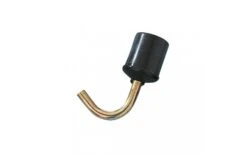 Berger Kunststoffteile 2er Pack 19mm -ZeltTraum Deutschland Verkaufs-Shop 12834 2661344