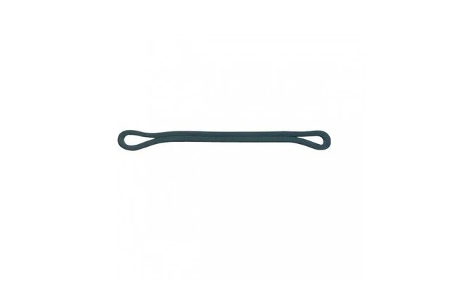 Berger Innenzelt-Aufhängegummi Weiß10er Pack 2 Berger Innenzelt-Aufhängegummi Weiß10er Pack - Image 2