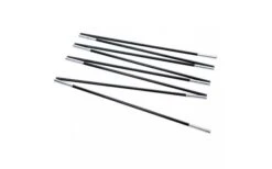 Berger Fiberglasstangen 8mm -ZeltTraum Deutschland Verkaufs-Shop 15367 2278529