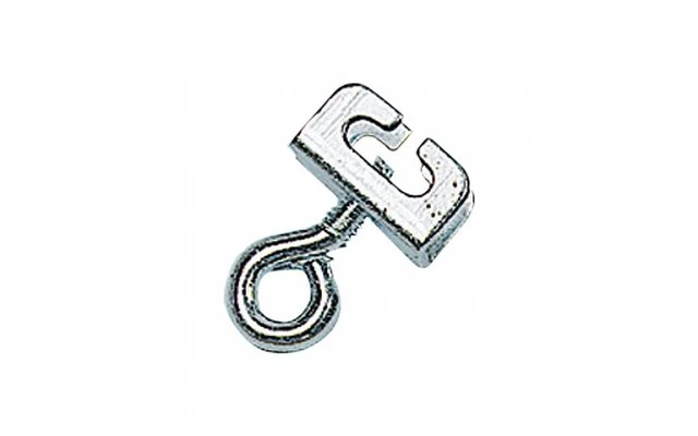 Heusser Endstopper/Feststeller 5 Stück 1 Heusser Endstopper/Feststeller 5 Stück