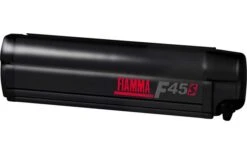 Fiamma F45s Deep Black Markise 190 Grau -ZeltTraum Deutschland Verkaufs-Shop 172976 1307342