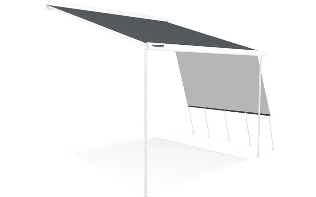 Dometic Seitenwand Sunprotect Small 1 Dometic Seitenwand Sunprotect Small