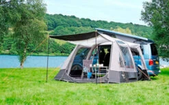 Vango Kela V Air Low 12 Vango Kela V Air Low -ZeltTraum Deutschland Verkaufs-Shop 196655 2260813