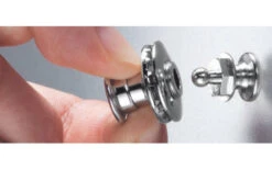 Hindermann Sicherheitsdruckknöpfe Loxx 2er Set -ZeltTraum Deutschland Verkaufs-Shop 196949 2567830