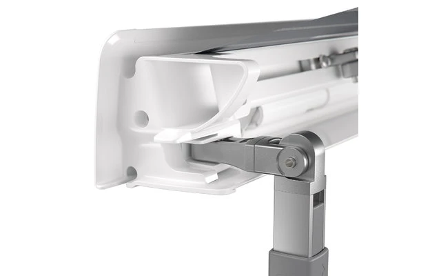 Dometic Wandmarkise PerfectWall PW 1100 Weiß 6 Dometic Wandmarkise PerfectWall PW 1100 Weiß - Image 6