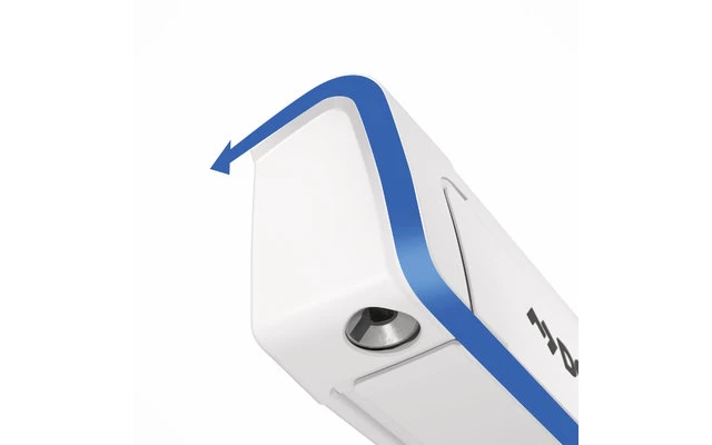 Dometic Wandmarkise PerfectWall PW 1100 Weiß 7 Dometic Wandmarkise PerfectWall PW 1100 Weiß - Image 7