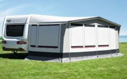 DWT Paradies III 240 820 Saisonvorzelt -ZeltTraum Deutschland Verkaufs-Shop 202852 1393099