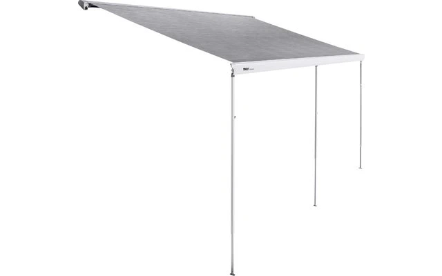 Thule Omnistor 6300 Anthrazit Dachmarkise 5 Thule Omnistor 6300 Anthrazit Dachmarkise - Image 5