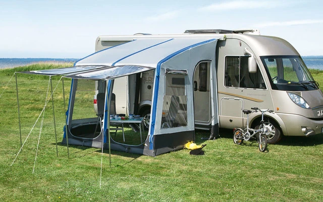 DWT Space Air HQ 260 M Aufblasbares Reisevorzelt 3 DWT Space Air HQ 260 M Aufblasbares Reisevorzelt - Image 3