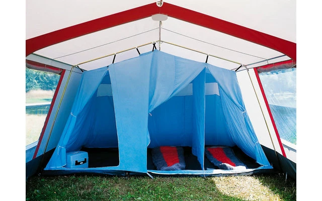 DWT Steilwandzelt Villa 4 2 DWT Steilwandzelt Villa 4 - Image 2