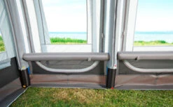 DWT Distanzpolster 2er Set Für Space Air HQ 320