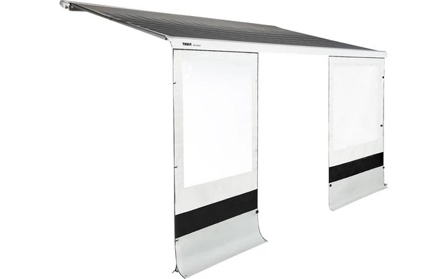 Thule Rain Blocker G2 Seitenwand TO1200 1 Thule Rain Blocker G2 Seitenwand TO1200