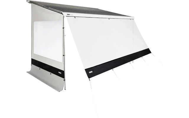 Thule Rain Blocker G2 Seitenwand TO1200 2 Thule Rain Blocker G2 Seitenwand TO1200 - Image 2