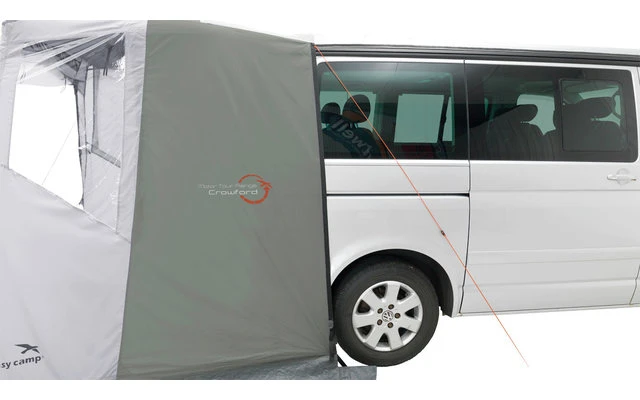 Easy Camp Crowford Heckzelt 3 Easy Camp Crowford Heckzelt - Image 3