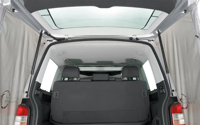 Easy Camp Crowford Heckzelt 4 Easy Camp Crowford Heckzelt - Image 4