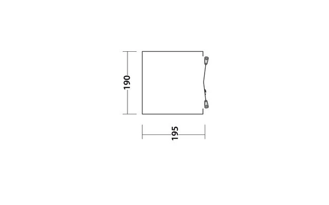 Easy Camp Crowford Heckzelt 6 Easy Camp Crowford Heckzelt - Image 6