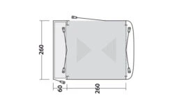 Outwell Milestone Shade Busvorzelt -ZeltTraum Deutschland Verkaufs-Shop 251991 1783389