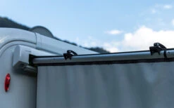 Thule Fabric Clamps Markisenklemmen 2er Set -ZeltTraum Deutschland Verkaufs-Shop 265387 1889619