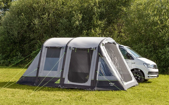 Berger Busvorzelt Morena Air 3 Berger Busvorzelt Morena Air - Image 3