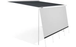 Dometic Rain Protect Front Vorderwand 260 Cm -ZeltTraum Deutschland Verkaufs-Shop 269755 2299924