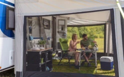 Berger Moskitowandset Für Sirmione Air 4m -ZeltTraum Deutschland Verkaufs-Shop 270422 1919562