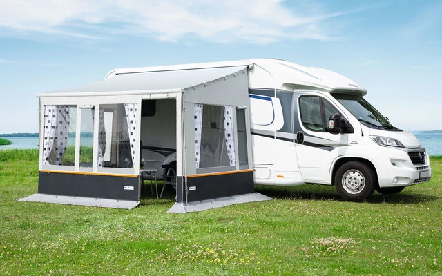 Berger Seitenwände Für Fiamma Markisen 4 Berger Seitenwände Für Fiamma Markisen - Image 4