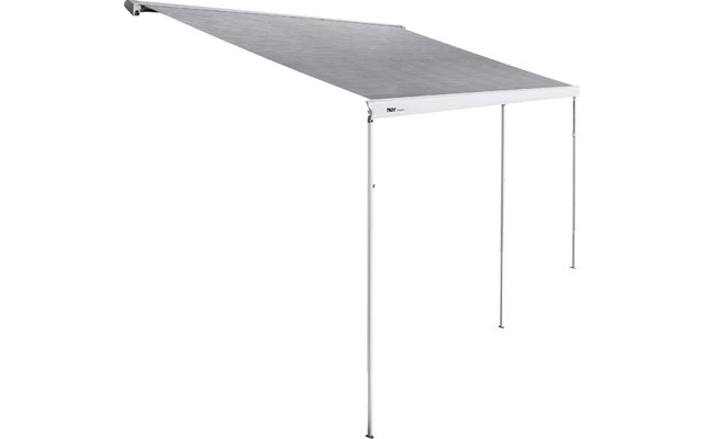 Thule Omnistor 6300 Pack Dachmarkise Mit Montagesatz Für Ducato / Jumper / Boxer Weiß 3 Thule Omnistor 6300 Pack Dachmarkise Mit Montagesatz Für Ducato / Jumper / Boxer Weiß - Image 3