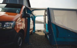 Vango Tolga Aufblasbares Busvorzelt Blau -ZeltTraum Deutschland Verkaufs-Shop 276922 2400844