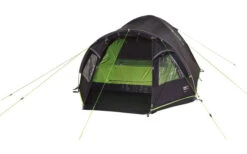 High Peak Talos 3 Kuppelzelt -ZeltTraum Deutschland Verkaufs-Shop 277040 2524705