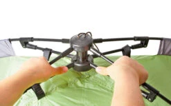 Brunner Blitz 3 Automatic Kuppelzelt -ZeltTraum Deutschland Verkaufs-Shop 278752 2298062