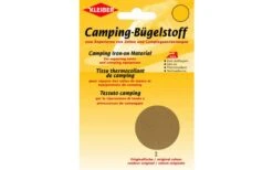 Kleiber Camping-Bügelstoff Aus Original-Zeltstoff Sand 5 Kleiber Camping-Bügelstoff Aus Original-Zeltstoff Sand -ZeltTraum Deutschland Verkaufs-Shop 291662 1992786 2