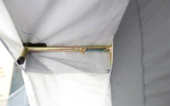 Brunner Gusto NG II Geräte- Und Küchenzelt 200 X 150 Cm -ZeltTraum Deutschland Verkaufs-Shop 299519 2014013