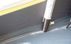 Brunner Pure 4 Airtech Aufblasbares Familienzelt -ZeltTraum Deutschland Verkaufs-Shop 299587 2537923