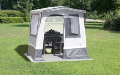 Brunner Coriander Küchenzelt 200 X 150 Cm -ZeltTraum Deutschland Verkaufs-Shop 308122 2494378