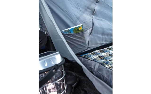 Berger Zelt Lagoon 4 Air Familienzelt 7 Berger Zelt Lagoon 4 Air Familienzelt - Image 7