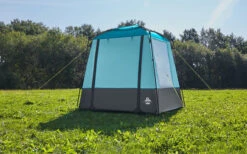Camptime Venus Freistehendes Küchen- / Universalzelt -ZeltTraum Deutschland Verkaufs-Shop 332912 2192190