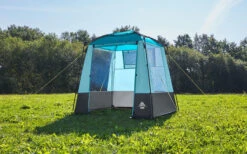 Camptime Venus Freistehendes Küchen- / Universalzelt -ZeltTraum Deutschland Verkaufs-Shop 333209 2353262