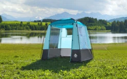 Camptime Venus Freistehendes Küchen- / Universalzelt -ZeltTraum Deutschland Verkaufs-Shop 333242 2353346