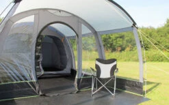 Kampa Tunnelzelt Hayling 4 -ZeltTraum Deutschland Verkaufs-Shop 343260 2639827