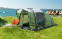 Kampa Brean 3 Tunnzelzelt -ZeltTraum Deutschland Verkaufs-Shop 345659 2857235