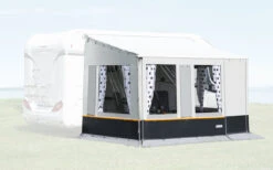 Berger Vorderwand Für Markisenzelt Thule 300 -ZeltTraum Deutschland Verkaufs-Shop 346664 2486552